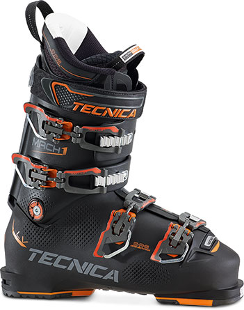 buty narciarskie Tecnica MACH1 110 LV